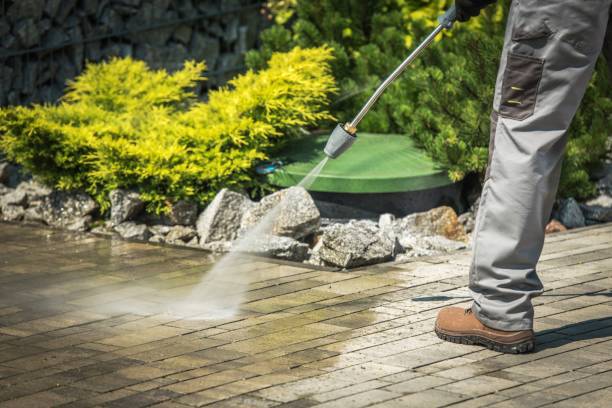 Best Pool Deck Cleaning  in Fairplay, GA