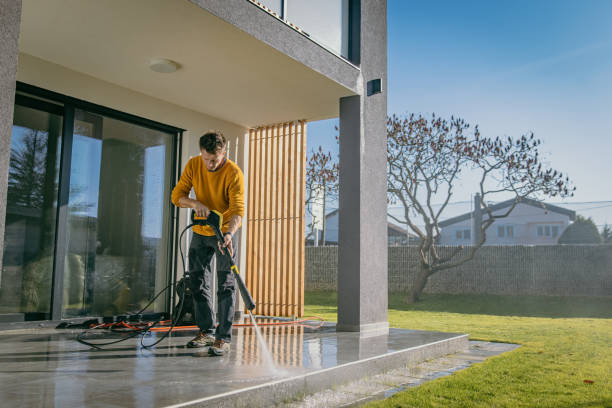 Professional Pressure Washing Services in Fairplay, GA