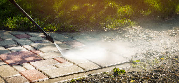 Best Fence Cleaning  in Fairplay, GA