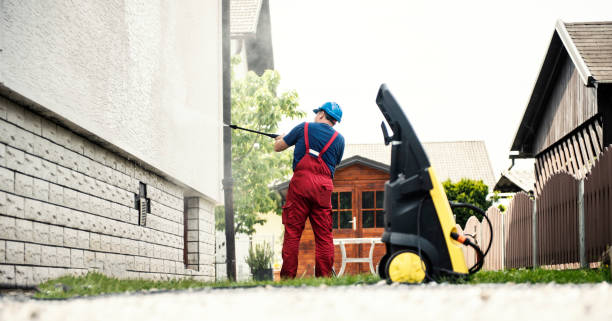 Best Spring Cleaning  in Fairplay, GA